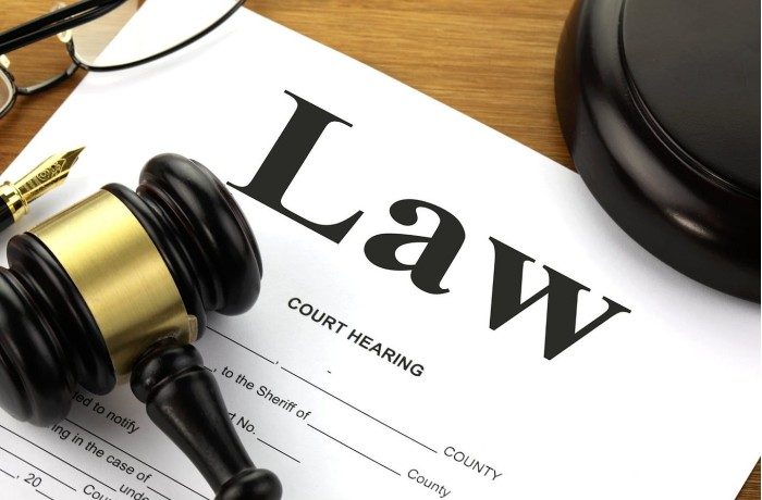Court hearing law wallpaper